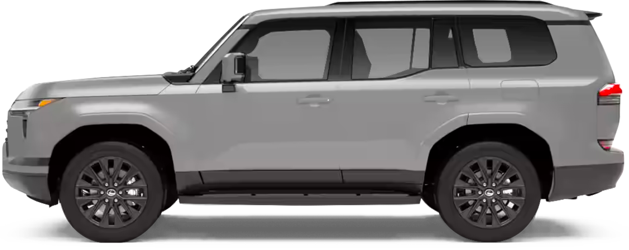 2025 Lexus GX 550 SUV Premium 